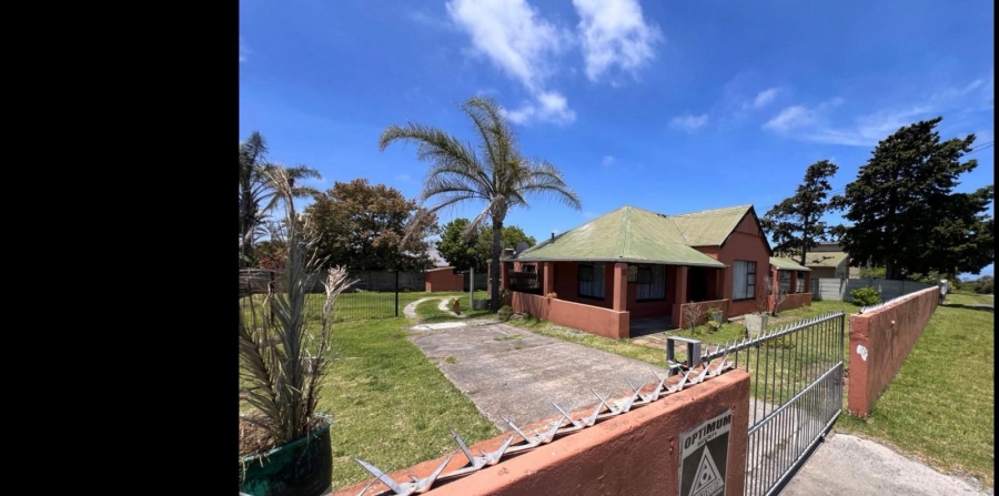 3 Bedroom Property for Sale in Willow Park Eastern Cape